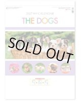 画像: THE DOGS  ミシン目入り ＠390円〜(税込)