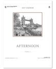 画像1: アフタヌーン  ＠460円〜(税込)