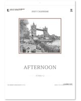 画像: アフタヌーン  ＠495円〜(税込)