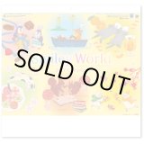 画像: Smiley World ＠430円〜(税込)