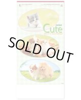 画像: キュート（CUTE)  100冊＠395円〜(税込)