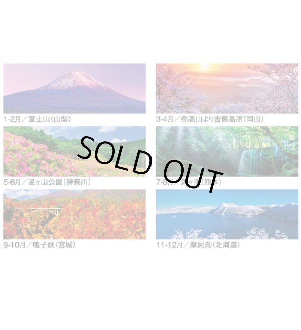 画像4: 彩紀行　ミシン目入り＠390円〜(税込)