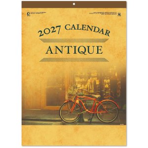 画像: ANTIQUE （アンティーク）＠515円〜(税込)