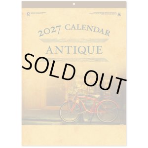画像: ANTIQUE （アンティーク）＠515円〜(税込)