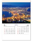 画像3: ジャパンナイトシーン<日本の夜景>＠358円〜(税込)