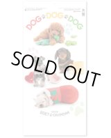 画像: DOG・DOG・DOG　ミシン目入り＠285円〜(税込)
