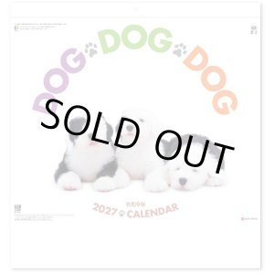 画像: DOG DOG DOG  ＠495円〜(税込)