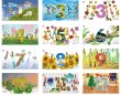 画像4: 小人たちの詩＠460円〜(税込)