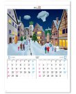 画像4: かくし絵＜風の詩＞＠430円〜(税込)