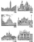 画像4: アフタヌーン  ＠460円〜(税込)