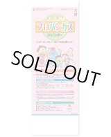 画像: プロパンガスカレンダー(Ｂ)＠358円〜(税込)