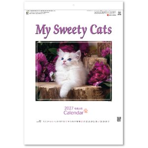 画像: マイ　スウィーティ―　キャット＠309円〜(税込)