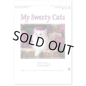 画像: マイ　スウィーティ―　キャット＠299円〜(税込)