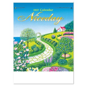 画像: ナイスデー（NICE DAY) ＠515円〜(税込)