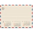 画像3: エアメールスタイル ＜卓上＞＠368円〜(税込)