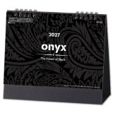 画像: onyx（オニキス）卓上＠400円〜(税込)