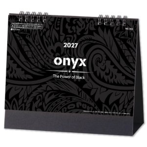 画像: onyx（オニキス）卓上＠400円〜(税込)