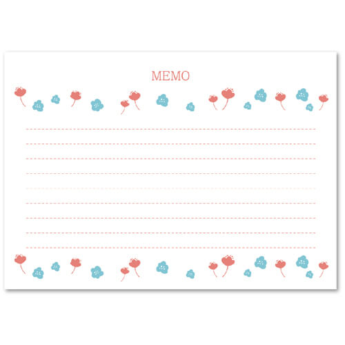 画像3: Blooming Bird＜卓上＞  ＠360円〜(税込)