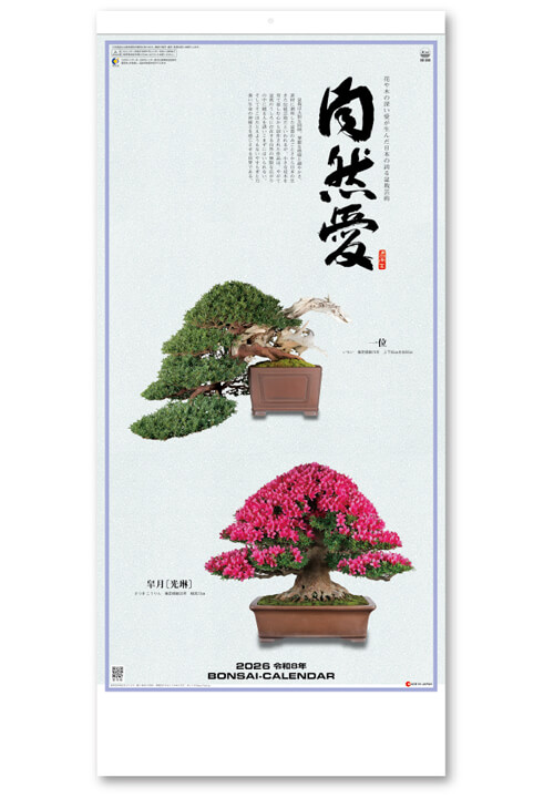 画像1: 自然愛 ＠595円〜(税込)