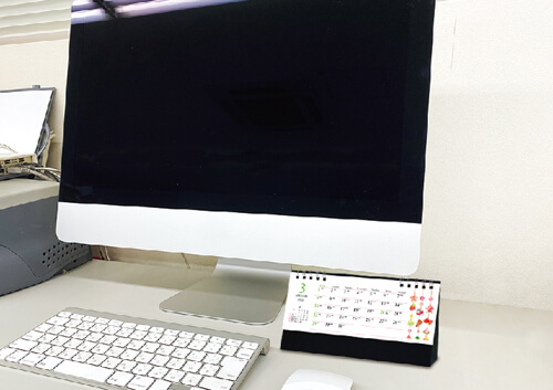 画像4: 水彩めぐり＜卓上＞ ＠388円〜(税込)