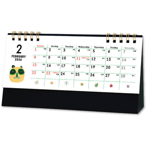 画像1: FUNNY  ANIMALS＜卓上＞ ＠388円〜(税込)