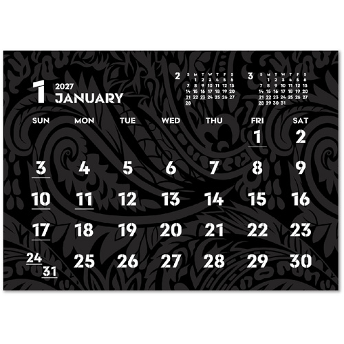 画像2: onyx（オニキス）卓上＠400円〜(税込)